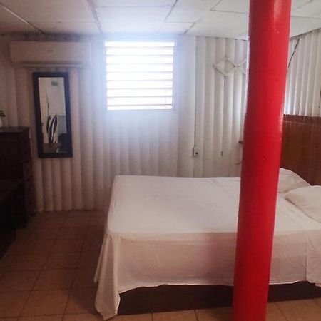 Salt Water Hostel Сан-Хуан-дель-Сур Номер фото