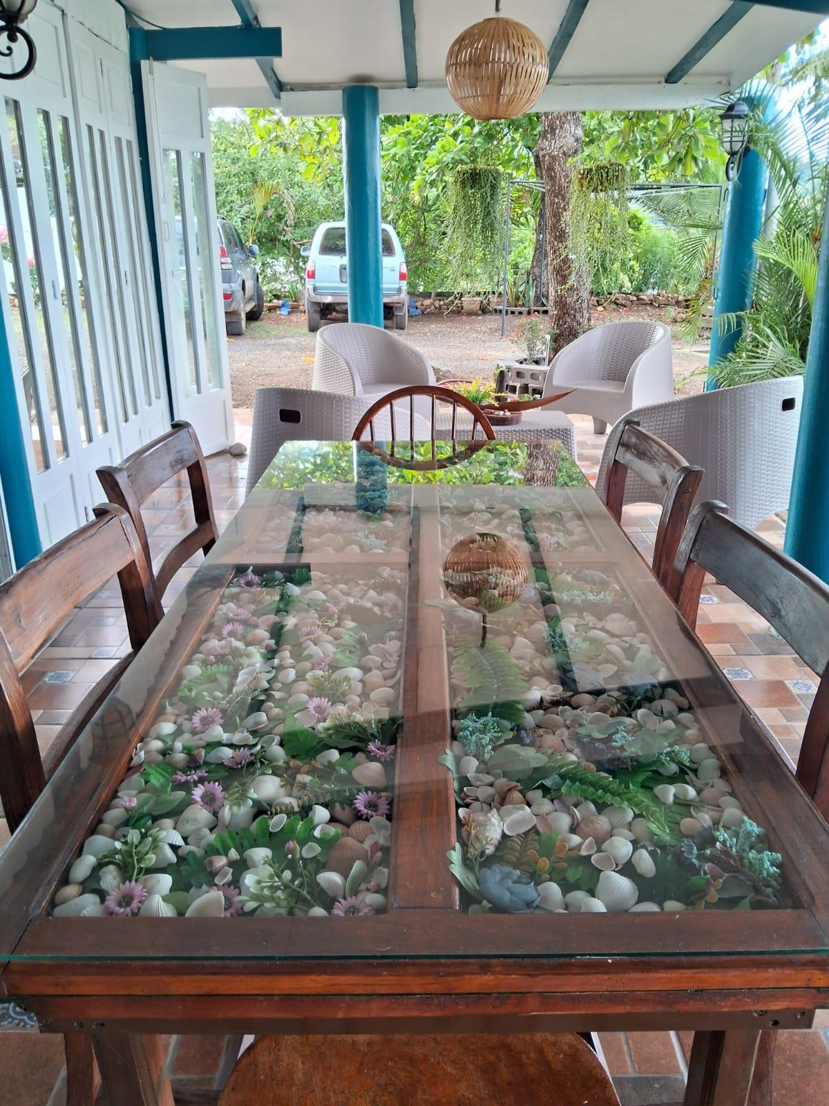 Salt Water Hostel Сан-Хуан-дель-Сур Экстерьер фото